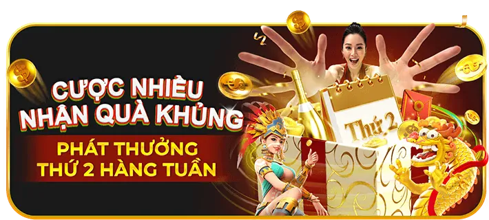 Vòng Quay Miễn Phí Slot Game