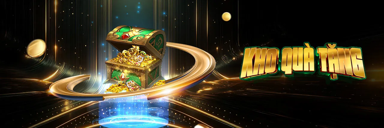 Thế giới Slot Game vn23
