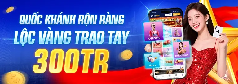 Ưu đãi độc quyền khi đăng nhập vn23