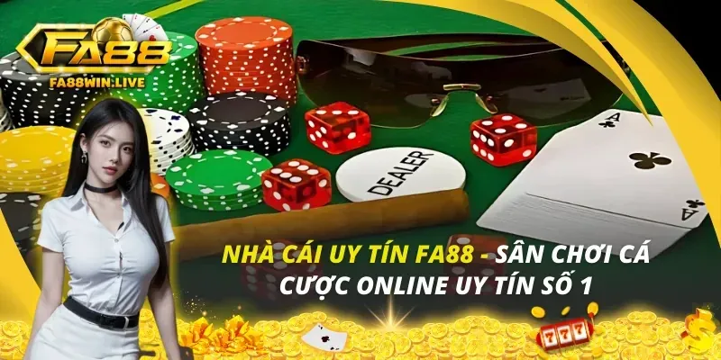 Bàn Baccarat Trực Tuyến với dealer