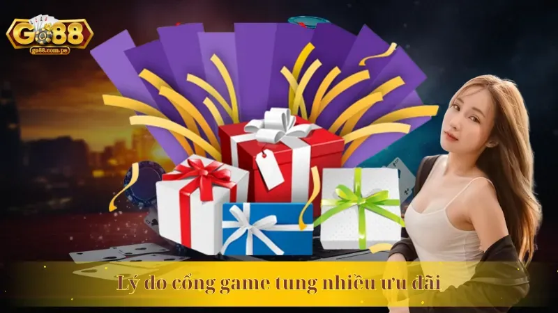 Hệ thống Jackpot khủng